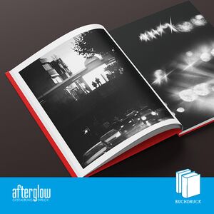 "VISION" Hardcover Fotobuch von Michael Birmanns